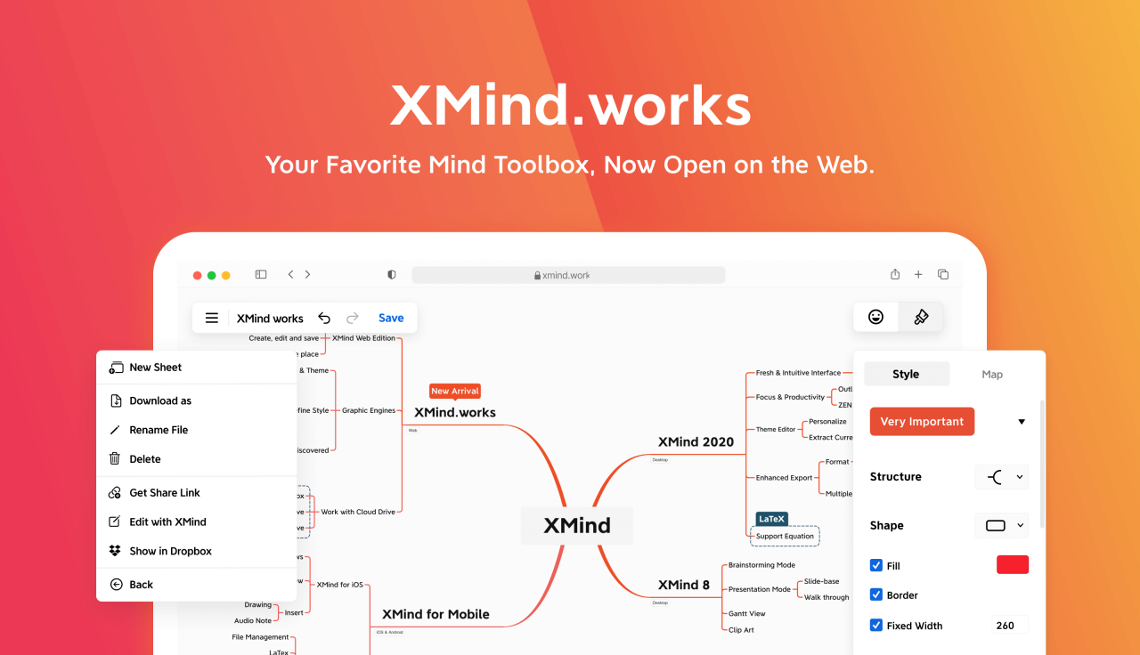 Xmind