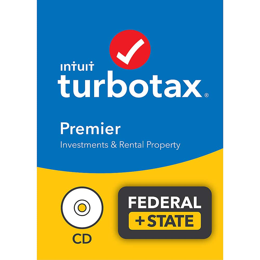 Turbotax 2021