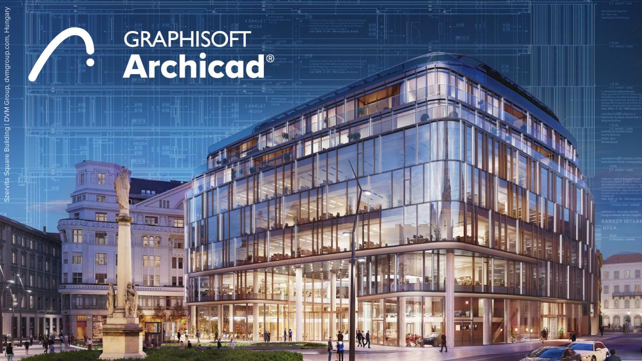 Archicad