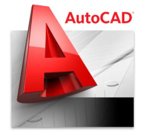 Autocad software