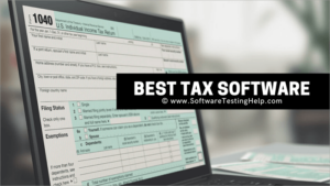 Best tax software