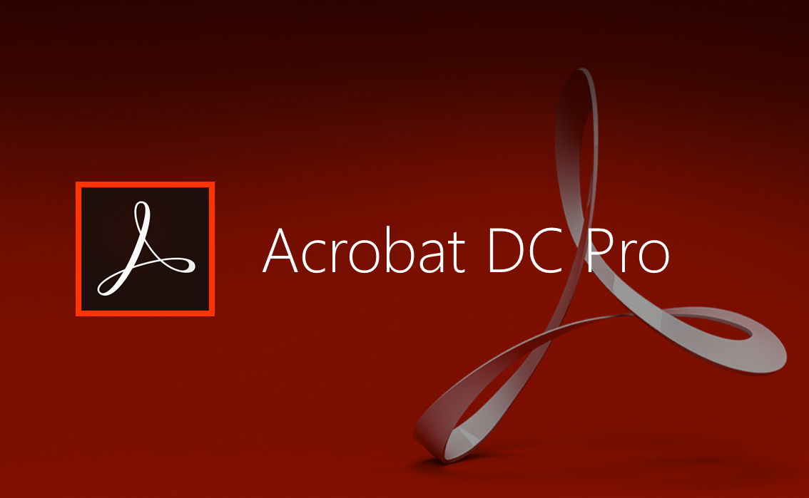 Acrobat dc