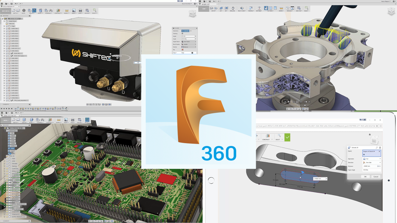 Fusion360