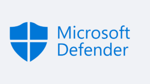 Microsoft defender antivirus