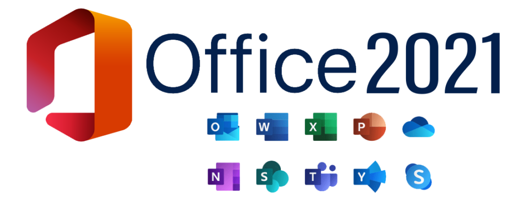 Microsoft office 2021 professional plus