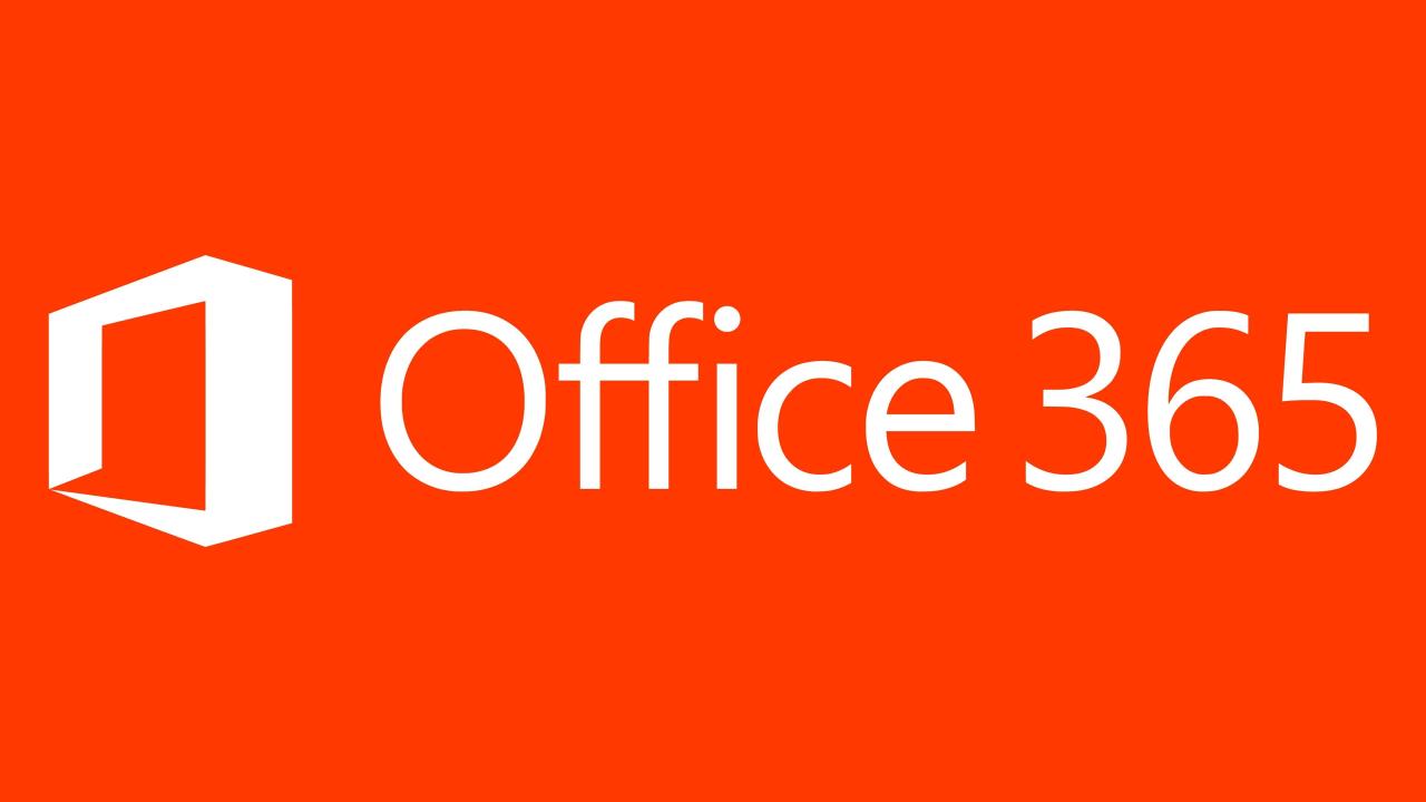 Ms office 365