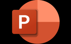 Microsoft powerpoint