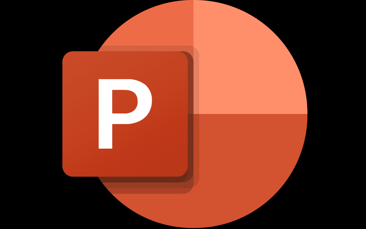 Microsoft powerpoint