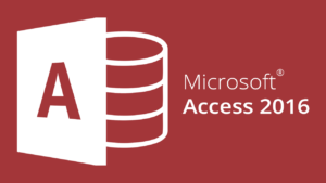 Microsoft access