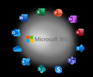 Microsoft 360