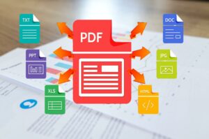 Pdf converter online smallpdf convert