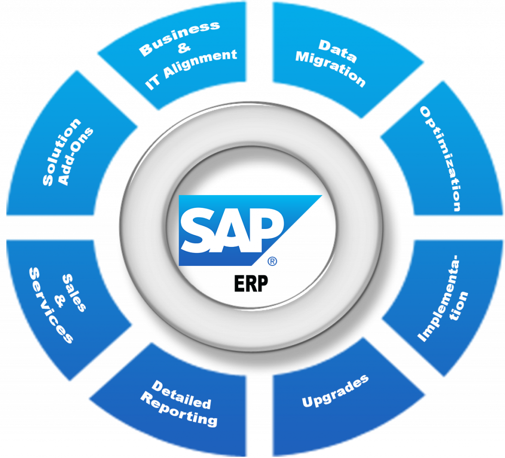 Sap software