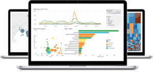 Tableau desktop