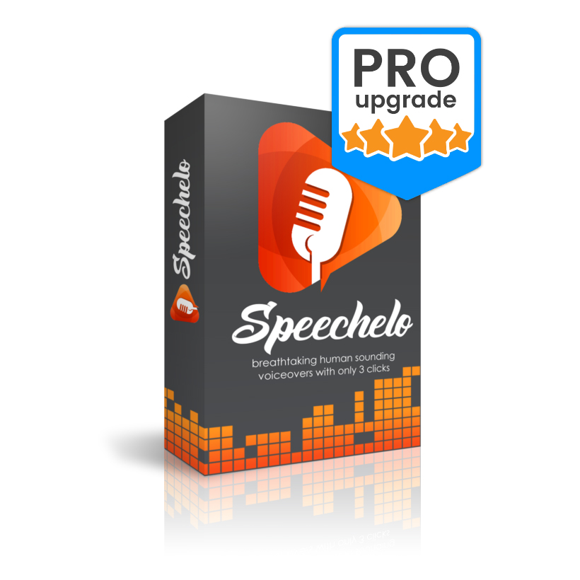 Speechelo