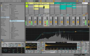 Ableton live 11