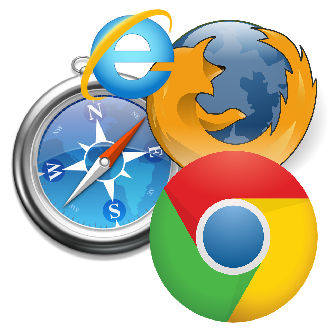 Internet browser