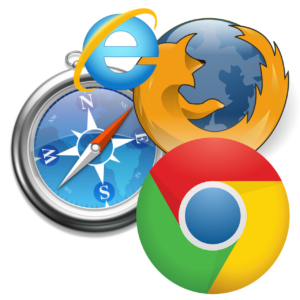 Web browser