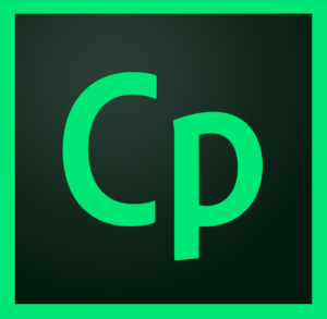 Adobe captivate