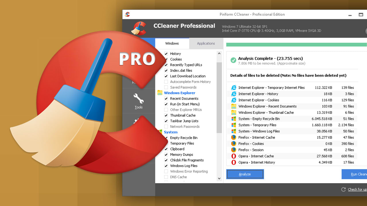 Ccleaner download