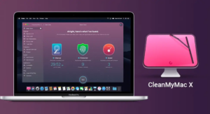 Mac cleaner