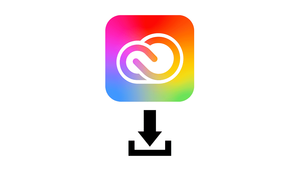 Adobe creative cloud download