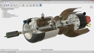 Fusion autodesk fusion360 inventor using solidworks cursus autocad volgen aanrader blijven blender explained all3dp shopping solidsmack outline programm sie