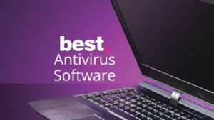 Antivirus for windows 10