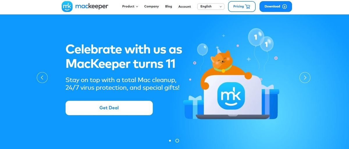 Mackeeper