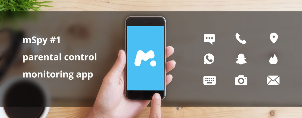 Mspy app