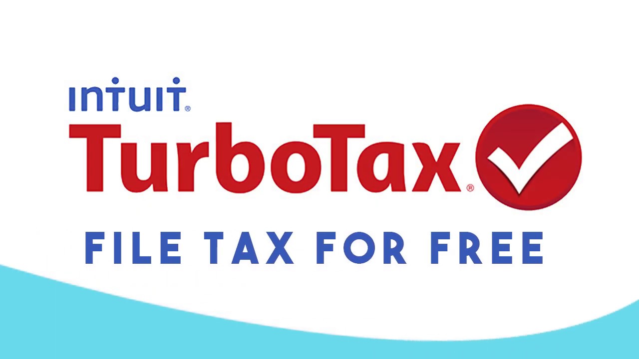 Turbo tax free