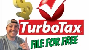 Turbotax aarp