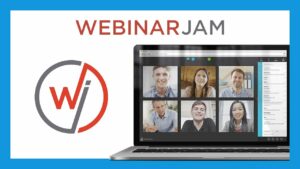 Webinarjam