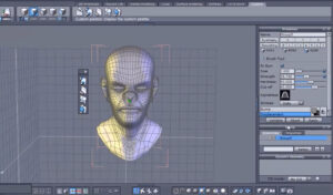 3d modeling software