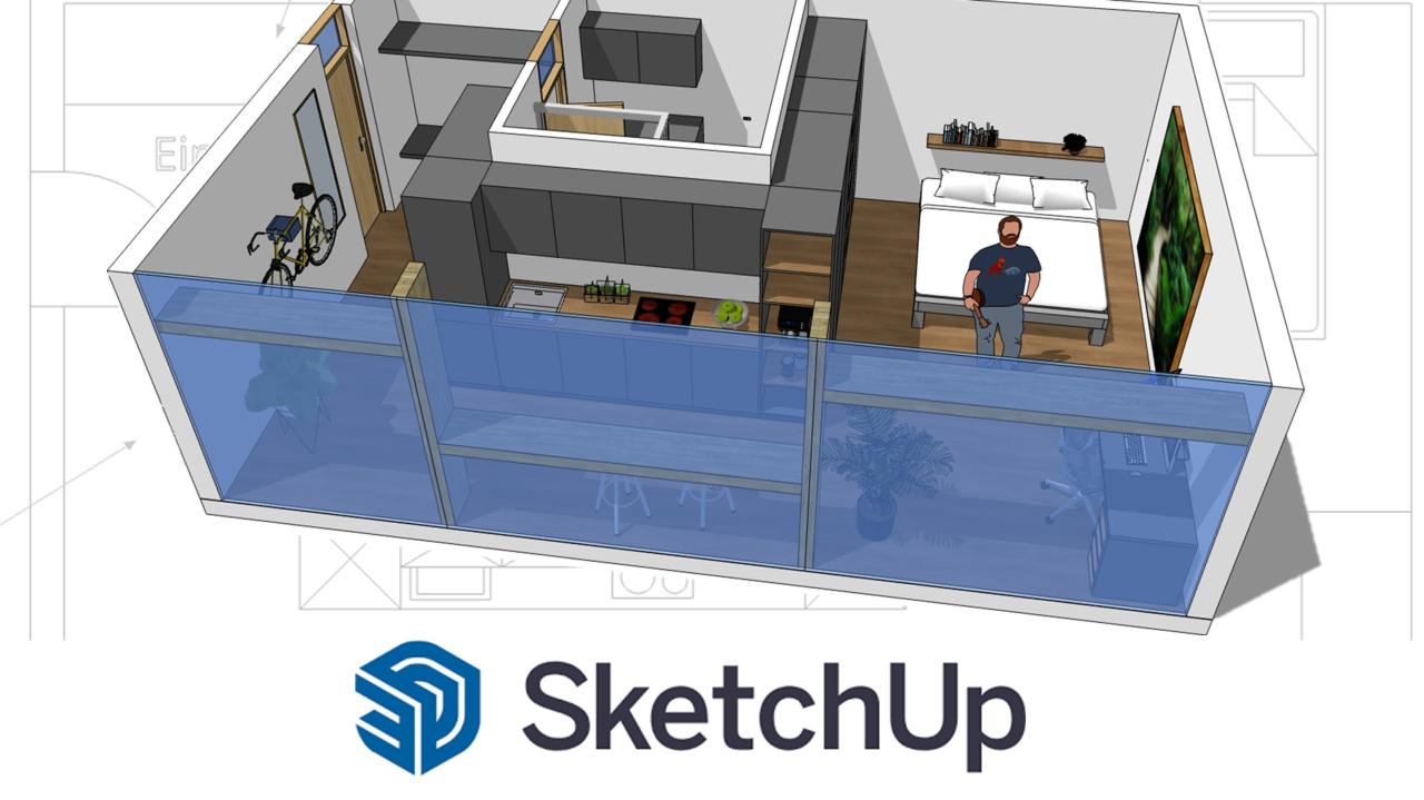 Sketchup free