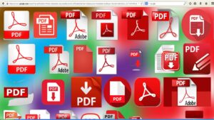 Pdf reader