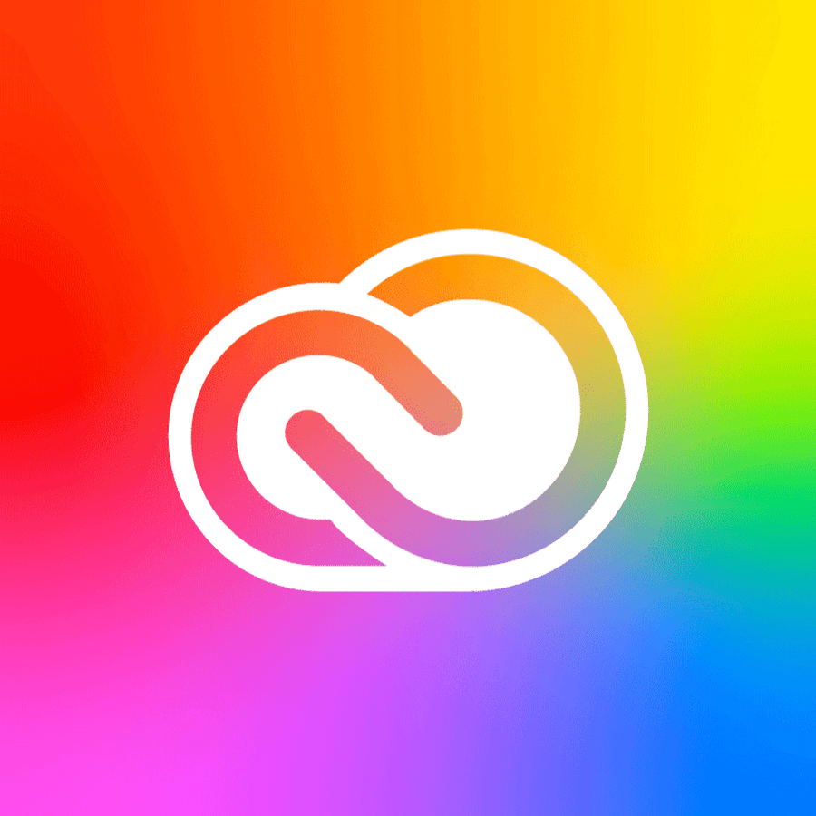 Adobe cloud