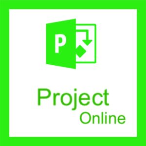 Ms project online