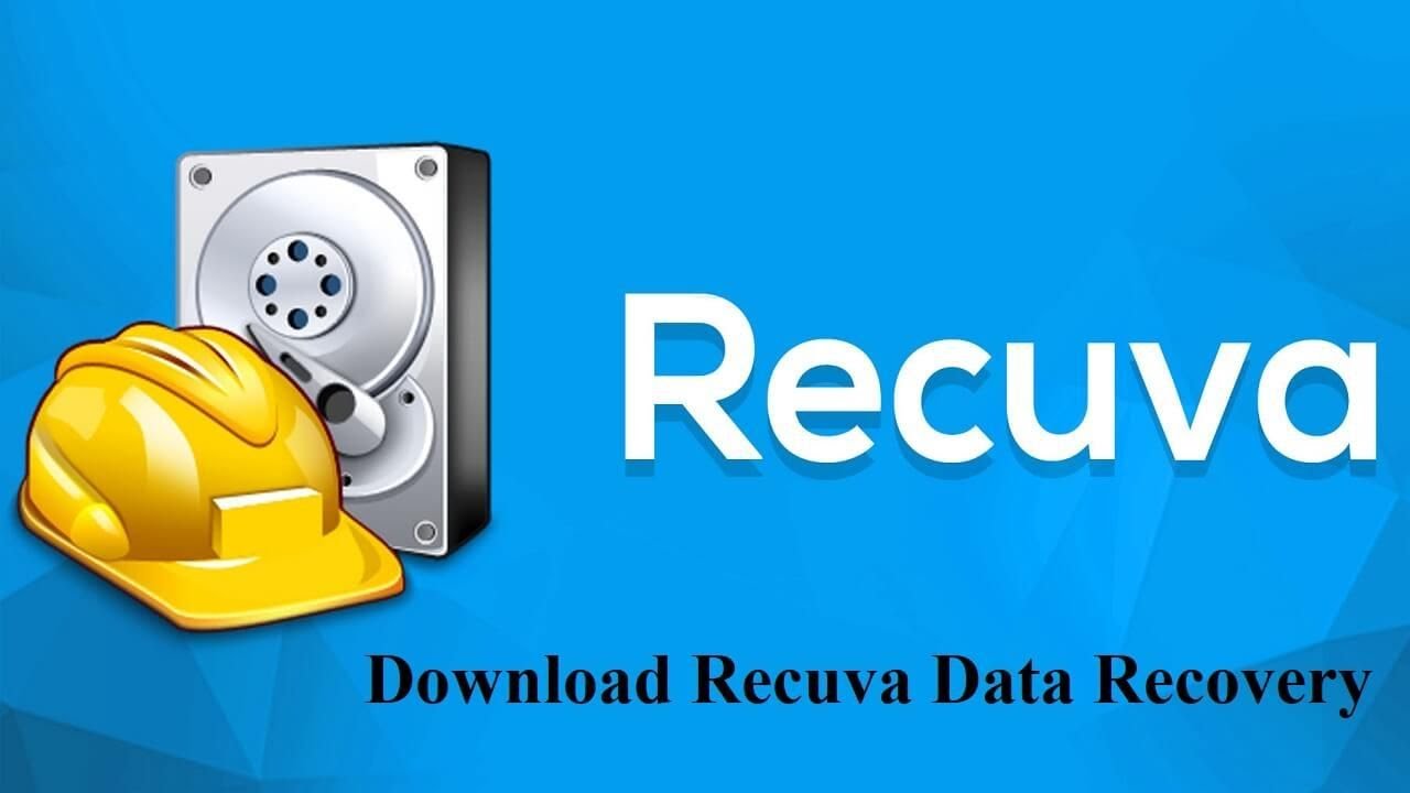 Recuva download