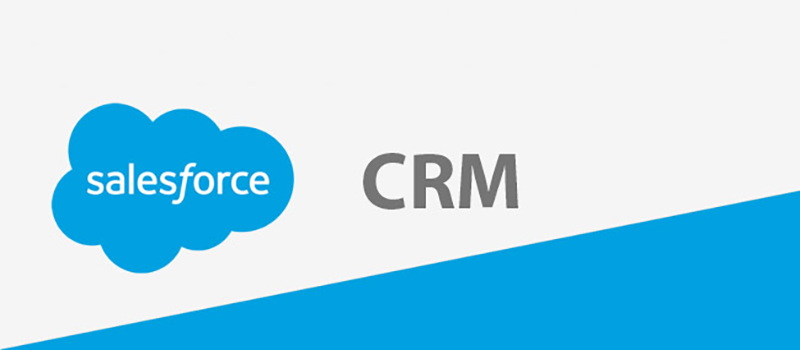 Crm salesforce