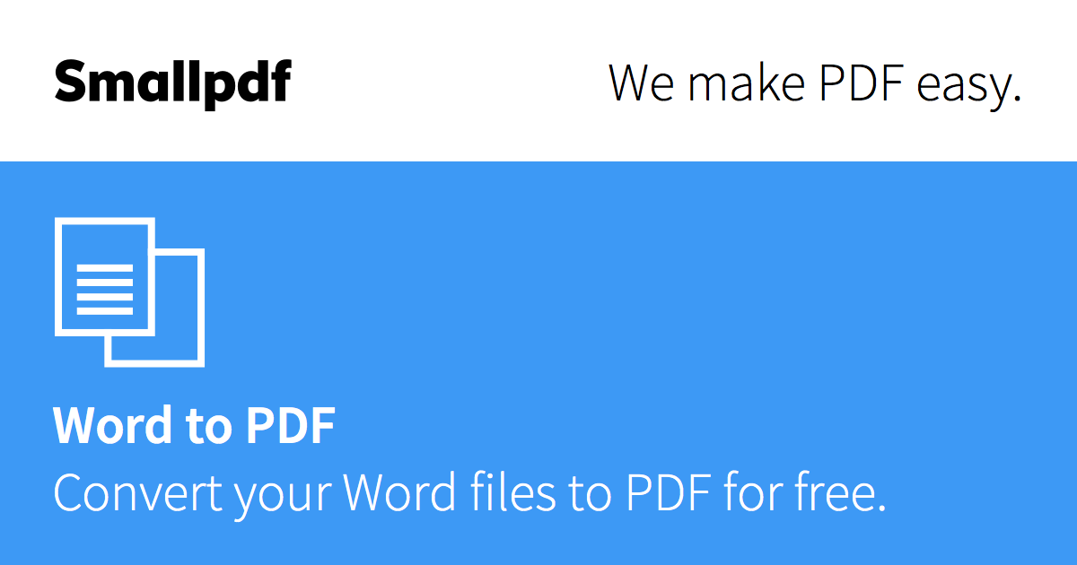 Word pdf convert microsoft docx converter doc online any convertir versiune blogging