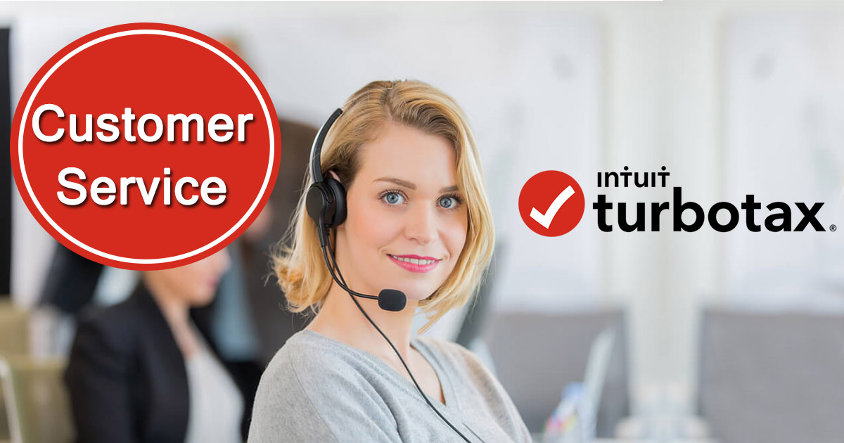 Turbotax customer service