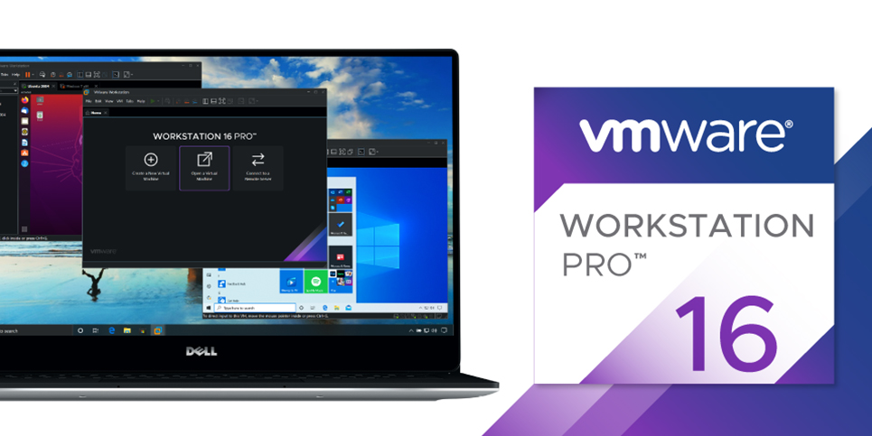 Vmware workstation